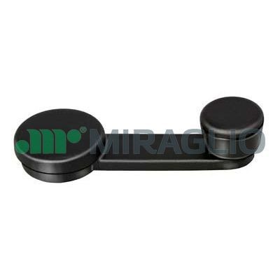 MIRAGLIO Window Crank Article number: 50/48 cheaply