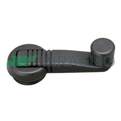 MIRAGLIO Window Crank Article number: 50/75 cheaply