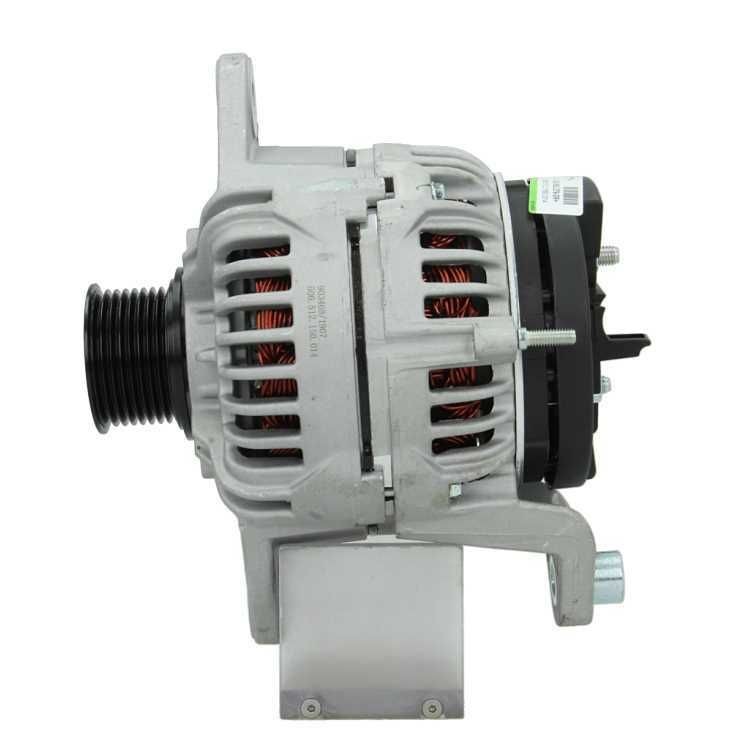 BV PSH Starter motor Article number: 500.520.093.215 cheaply