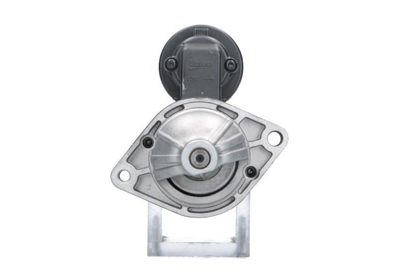 BV PSH Starter motor Article number: 500.537.092.505 cheaply
