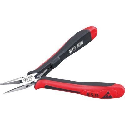 KS TOOLS Fladtang Varenummer: 500.7064 billige