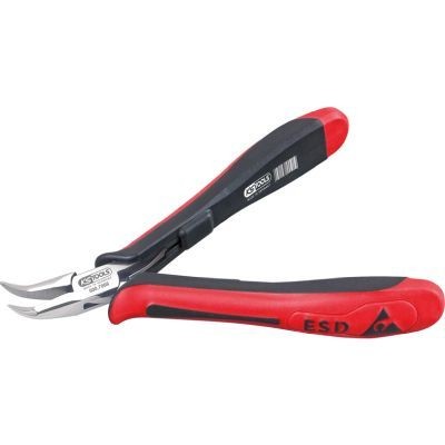 KS TOOLS Fladtang Varenummer: 500.7067 billige