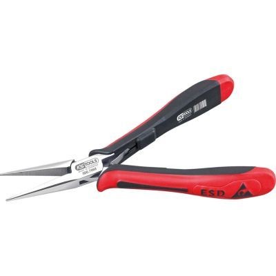 KS TOOLS Fladtang Varenummer: 500.7068 billige