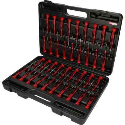 KS TOOLS Screwdriver Set Article number: 500.7150 cheaply
