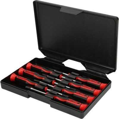 KS TOOLS Screwdriver Set Article number: 500.7165 cheaply