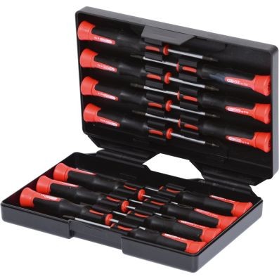 KS TOOLS Screwdriver Set Article number: 500.7170 cheaply