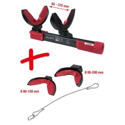 KS TOOLS Fjäderspännare, bilfjäder Artikelnummer: 500.8625 billigt