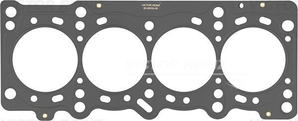 REINZ Gasket, cylinder head Article number: 61-36330-00 cheaply