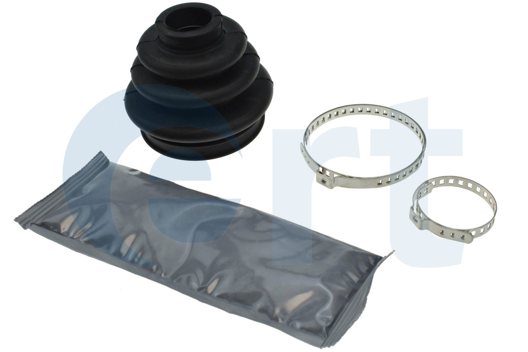 ERT Bellow Set, drive shaft Article number: 500003 cheaply