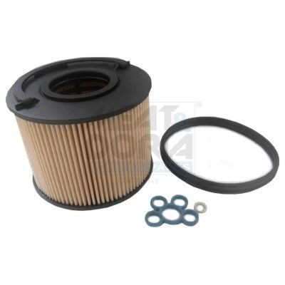 MEAT & DORIA Fuel filter Article number: 5001 cheaply