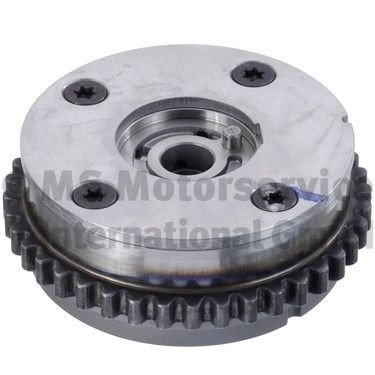 KOLBENSCHMIDT Air filter Article number: 50013040 cheaply