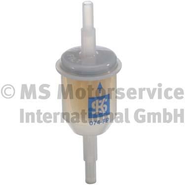 KOLBENSCHMIDT Fuel filter Article number: 50013074 cheaply