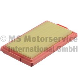 KOLBENSCHMIDT Air filter Article number: 50013089 cheaply