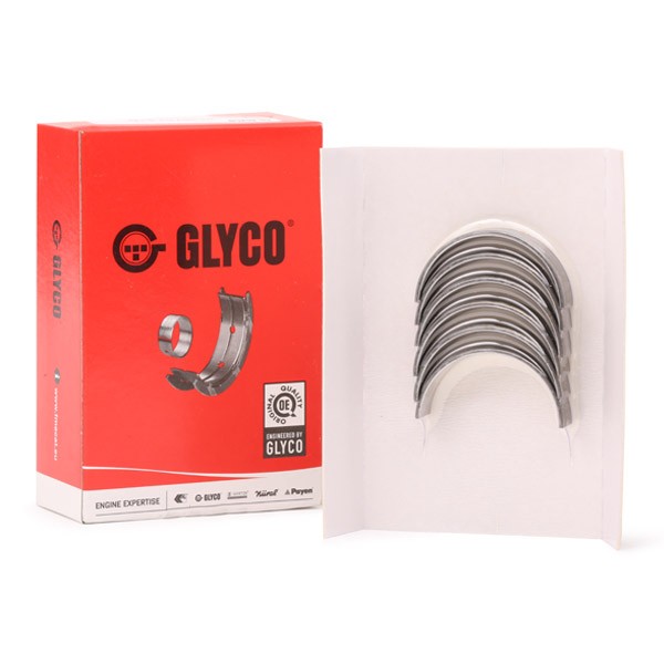 GLYCO Kepsulaager Artikli number: 01-4872/3 STD soodsalt