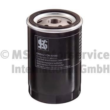KOLBENSCHMIDT Oil filter Article number: 50013109/3 cheaply