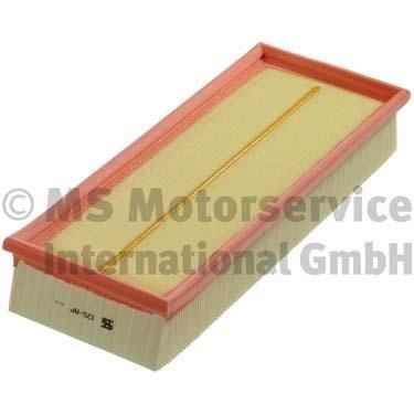 KOLBENSCHMIDT Air filter Article number: 50013125 cheaply