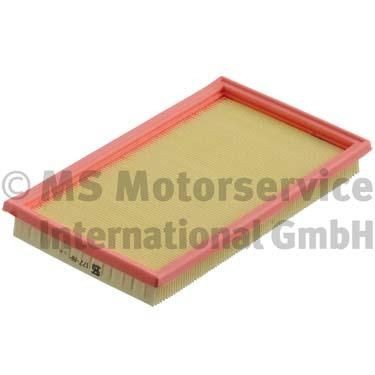 KOLBENSCHMIDT Luftfilter Varenummer: 50013177 billige
