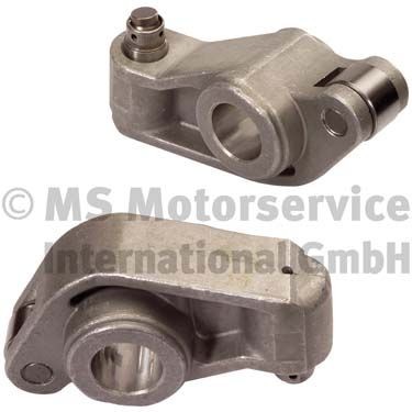 KOLBENSCHMIDT Luftfilter Varenummer: 50013177/3 billige
