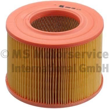 KOLBENSCHMIDT Air filter Article number: 50013250 cheaply