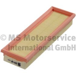 KOLBENSCHMIDT Air filter Article number: 50013289 cheaply