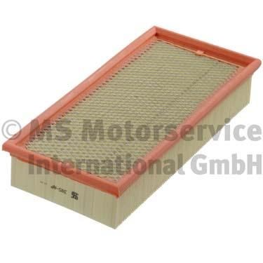 KOLBENSCHMIDT Air filter Article number: 50013385 cheaply