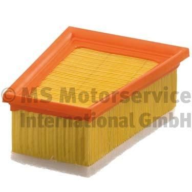 KOLBENSCHMIDT Air filter Article number: 50013431 cheaply