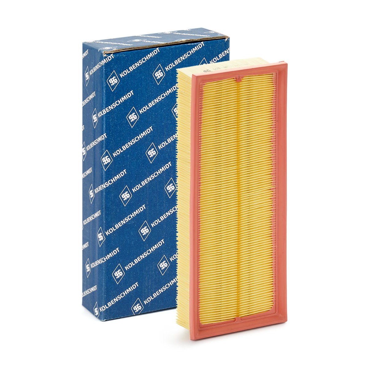KOLBENSCHMIDT Air filter Article number: 50013608 cheaply