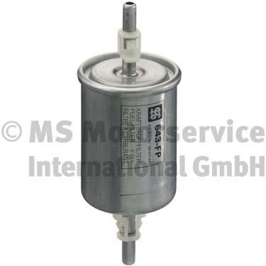 KOLBENSCHMIDT Fuel filter Article number: 50013643 cheaply