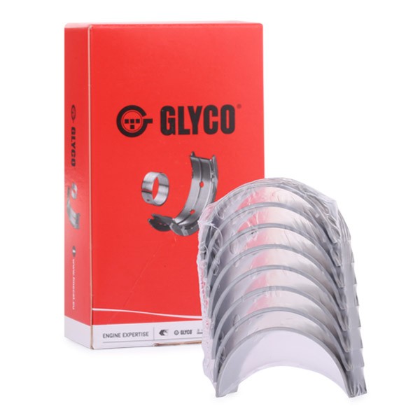 GLYCO Kepsulaager Artikli number: 01-4894/4 STD soodsalt