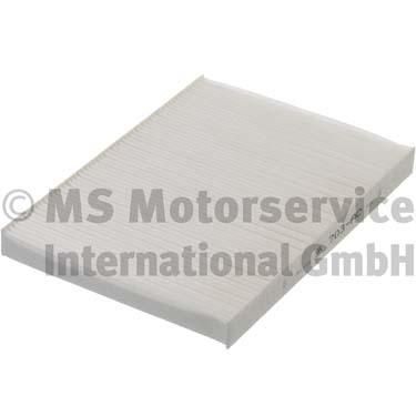 KOLBENSCHMIDT Pollen filter Article number: 50013703 cheaply