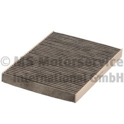 KOLBENSCHMIDT Pollen filter Article number: 50013704 cheaply