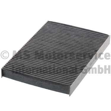 KOLBENSCHMIDT Pollen filter Article number: 50013708 cheaply