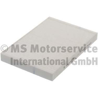 KOLBENSCHMIDT Pollen filter Article number: 50013760 cheaply