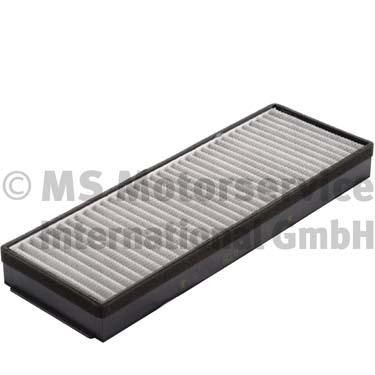 KOLBENSCHMIDT Pollen filter Article number: 50013799 cheaply