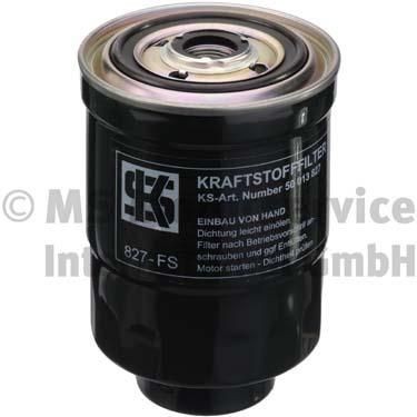 KOLBENSCHMIDT Fuel filter Article number: 50013827 cheaply