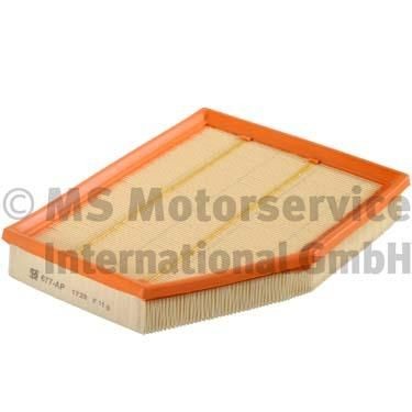 KOLBENSCHMIDT Pollen filter Article number: 50013957 cheaply