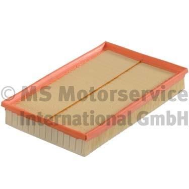 KOLBENSCHMIDT Luftfilter Varenummer: 50014006 billige