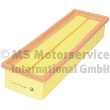 KOLBENSCHMIDT Luftfilter Varenummer: 50014016 billige