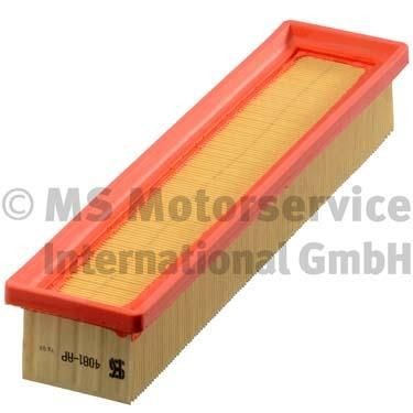 KOLBENSCHMIDT Air filter Article number: 50014081 cheaply