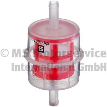 KOLBENSCHMIDT Fuel filter Article number: 50014091 cheaply