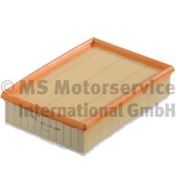 KOLBENSCHMIDT Luftfilter Varenummer: 50014115 billige