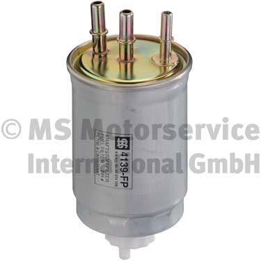 KOLBENSCHMIDT Fuel filter Article number: 50014139 cheaply