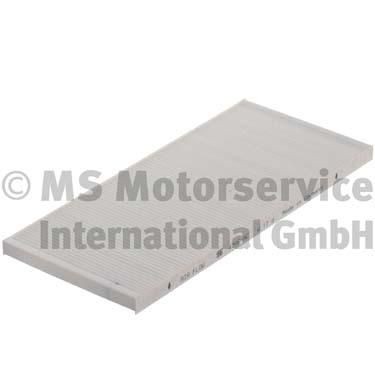 KOLBENSCHMIDT Pollen filter Article number: 50014206 cheaply