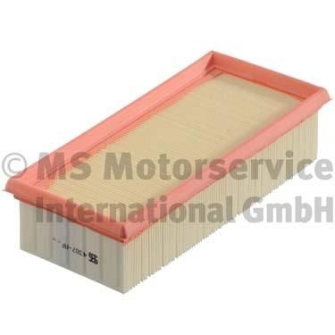 KOLBENSCHMIDT Luftfilter Varenummer: 50014307 billige