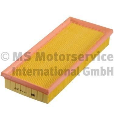 KOLBENSCHMIDT Air filter Article number: 50014688 cheaply