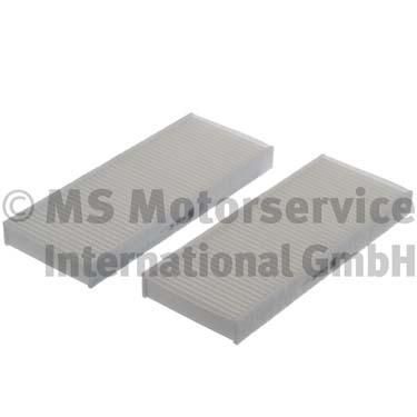 KOLBENSCHMIDT Pollen filter Article number: 50014766 cheaply