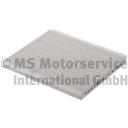 KOLBENSCHMIDT Pollen filter Article number: 50014772 cheaply