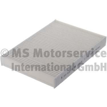 KOLBENSCHMIDT Pollenfilter Varenummer: 50014785 billige