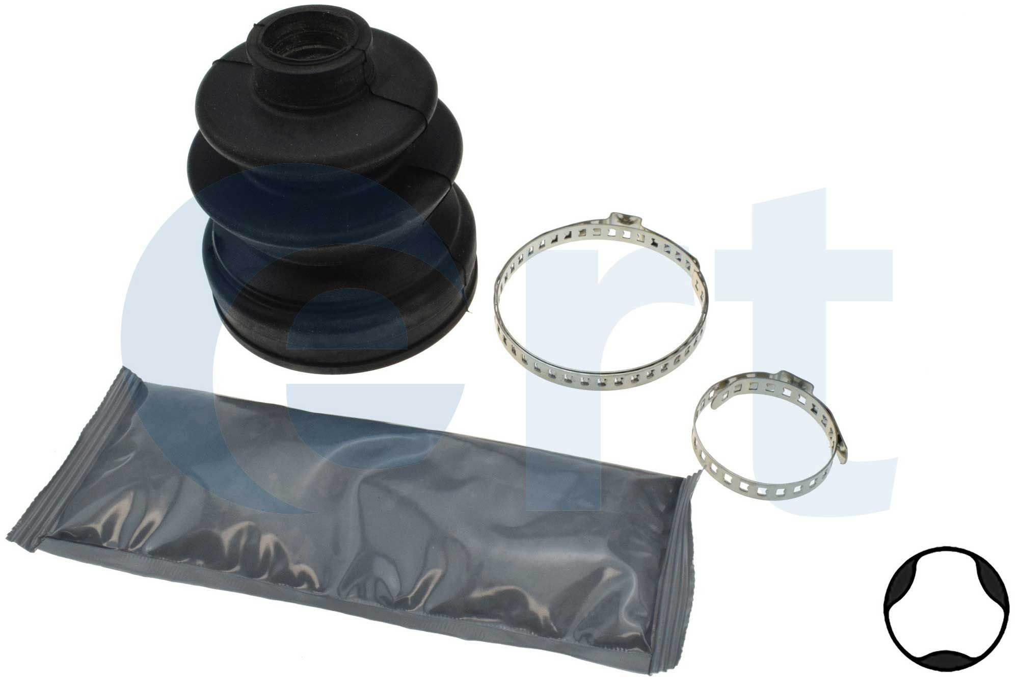 ERT Bellow Set, drive shaft Article number: 500177 cheaply