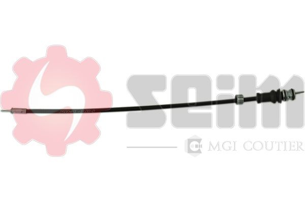 SEIM Speedometer cable Article number: 500451 cheaply